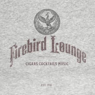 Firebird Lounge T-Shirt